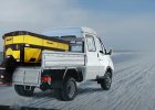 Пескоструйное оборудование SnowEx SP-7550